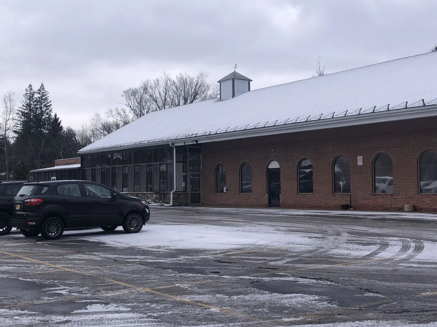 Photo-3 of 27 Franklin St, Springville, NY 14141