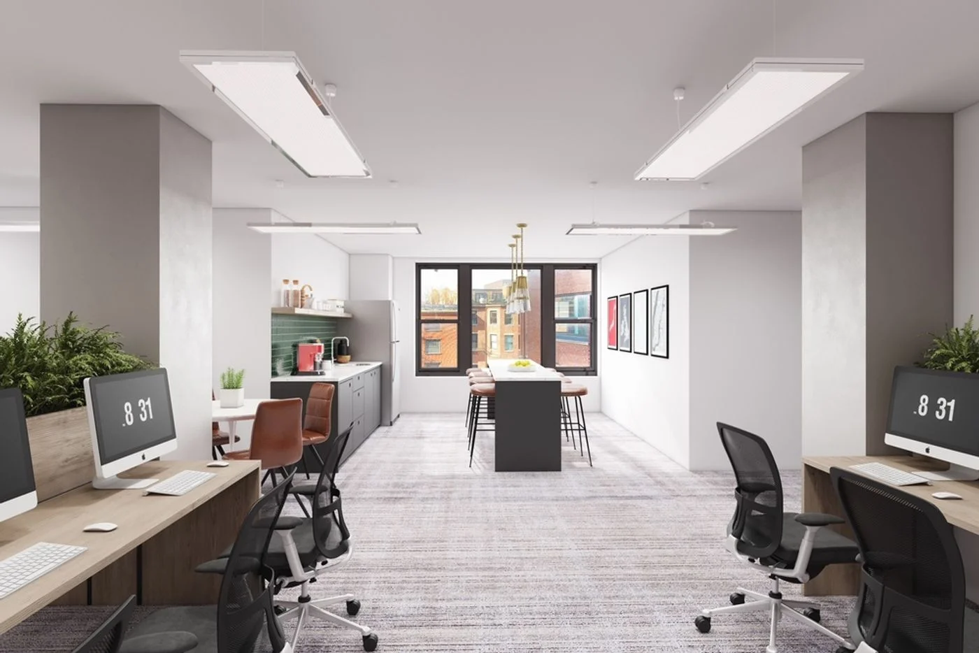 Photo 2 of 137 Newbury St, Boston, MA 02116