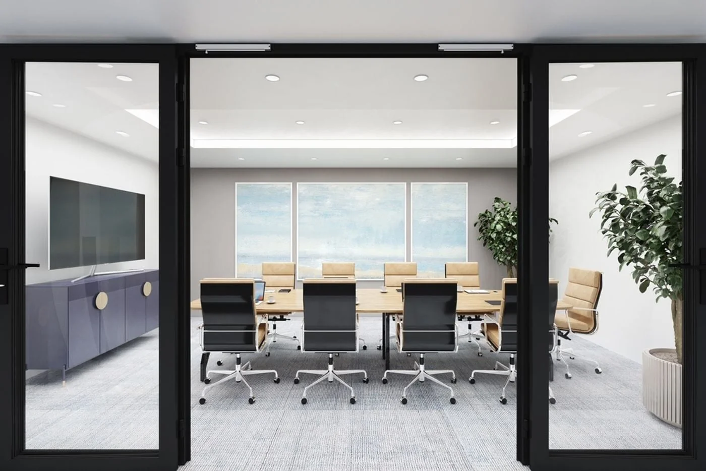 Photo 3 of 137 Newbury St, Boston, MA 02116