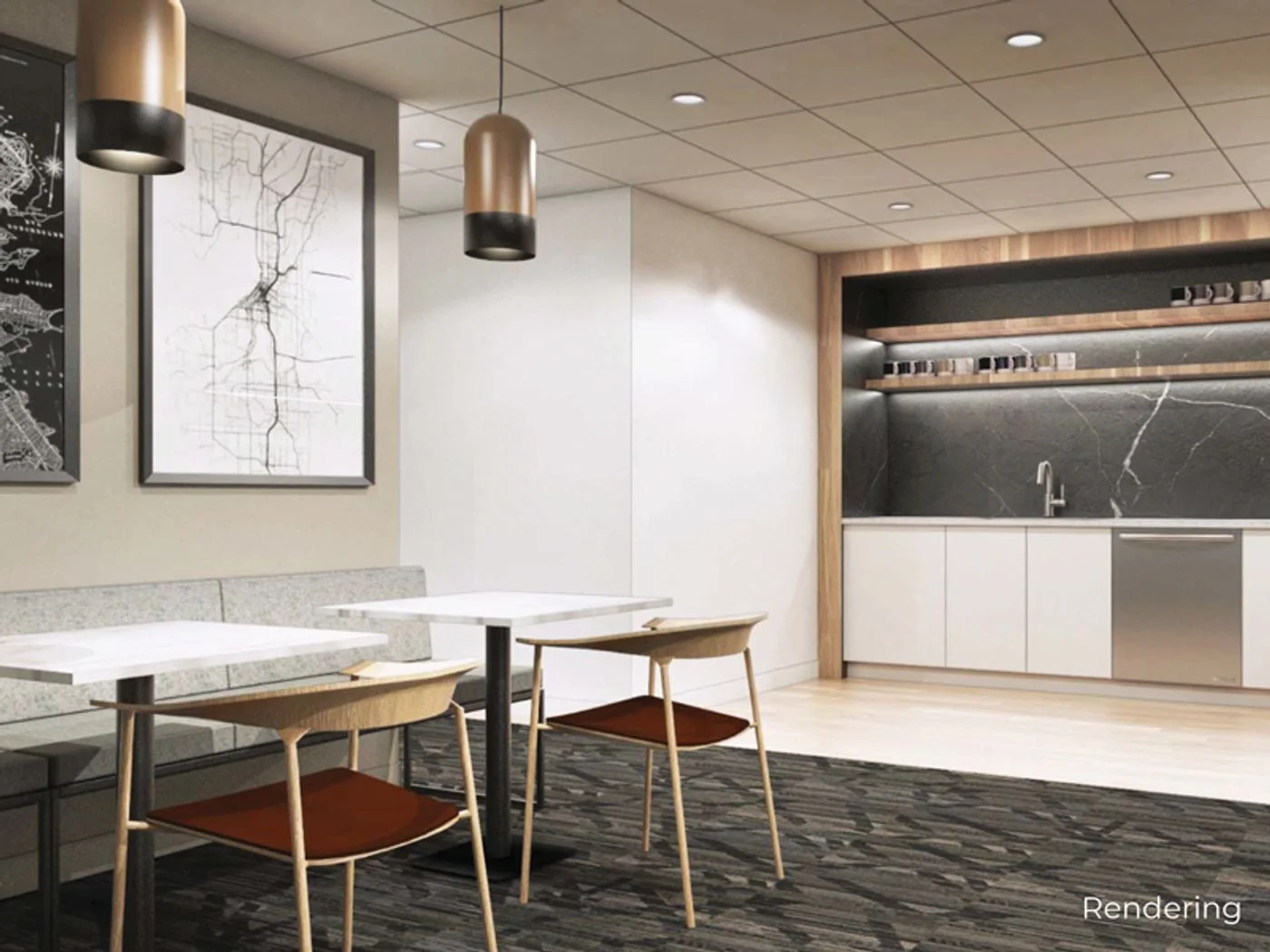 Photo 1 of 50 Federal St, Boston, MA 02110