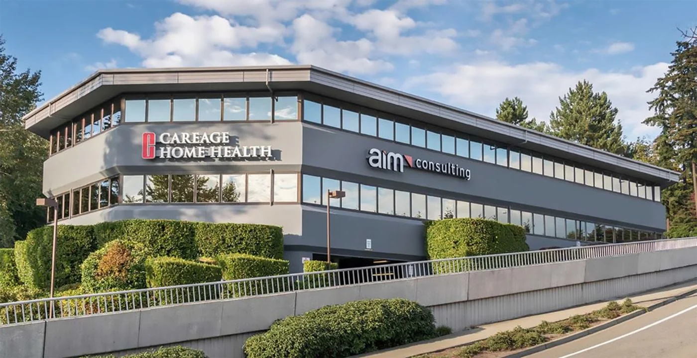 Photo 1 of 14450 NE 29th Pl, Bellevue, WA 98007