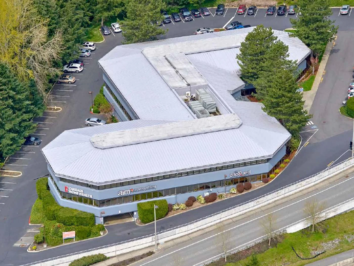 Photo 2 of 14450 NE 29th Pl, Bellevue, WA 98007