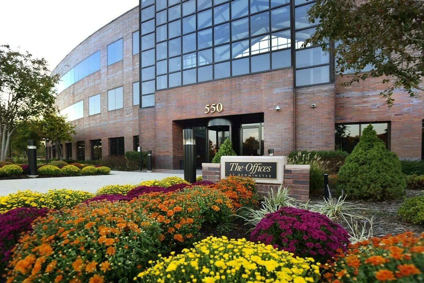 Photo-2 of 500 & 550 Hills Drive, Bedminster, NJ 07921