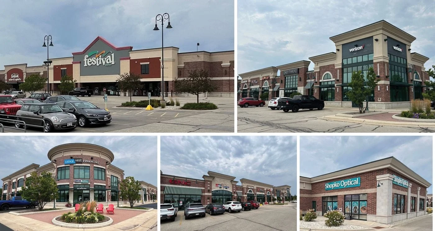 Photo 1 of 1081 E Johnson St, Fond du Lac, WI 54935