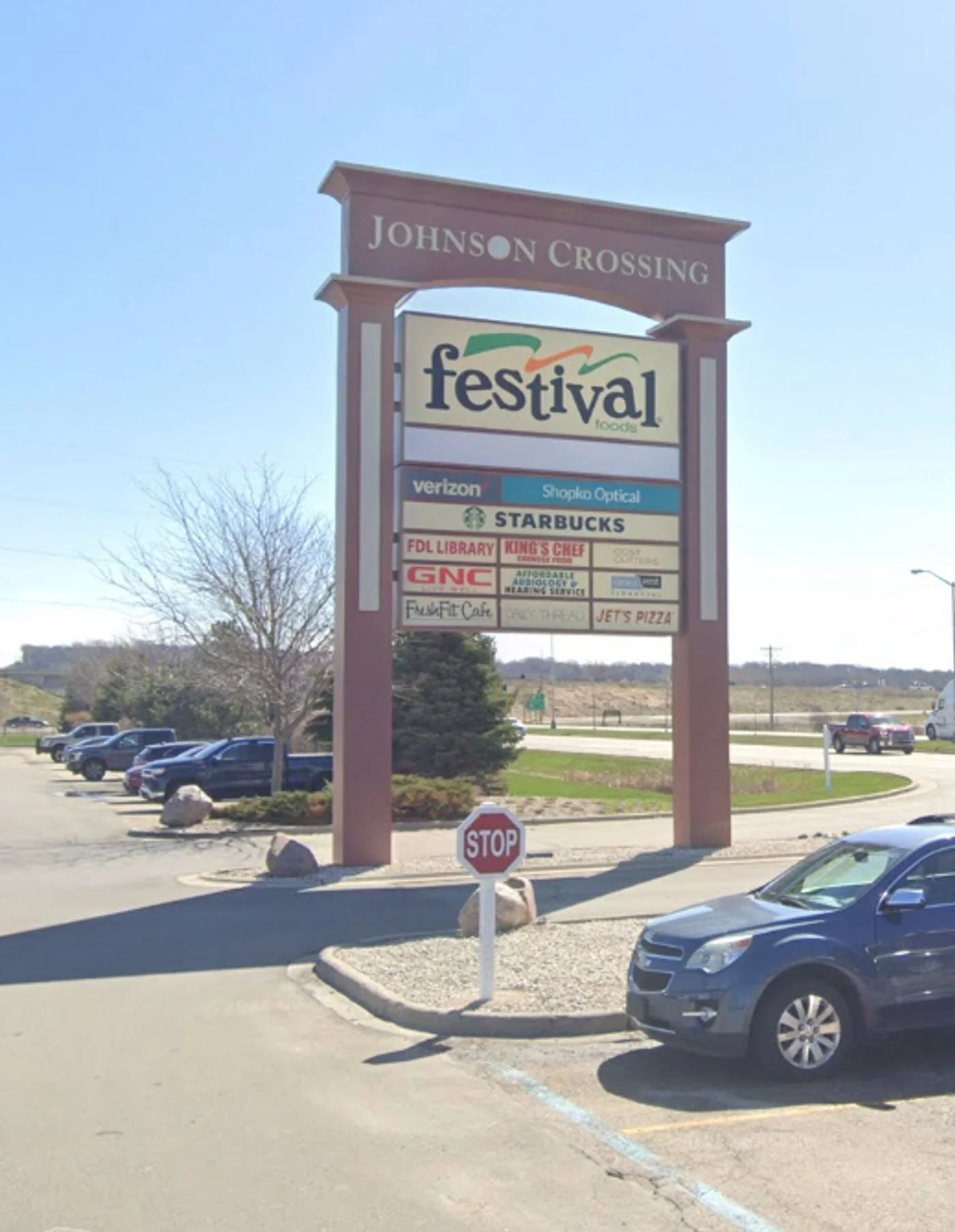 Photo 2 of 1081 E Johnson St, Fond du Lac, WI 54935