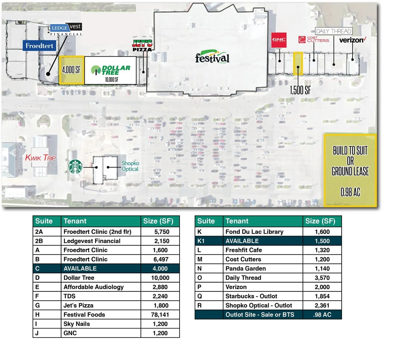 Photo 3 of 1081 E Johnson St, Fond du Lac, WI 54935