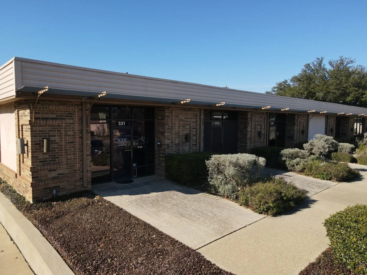 Photo-1 of 521-531 N Locust Street, Denton, TX 76201