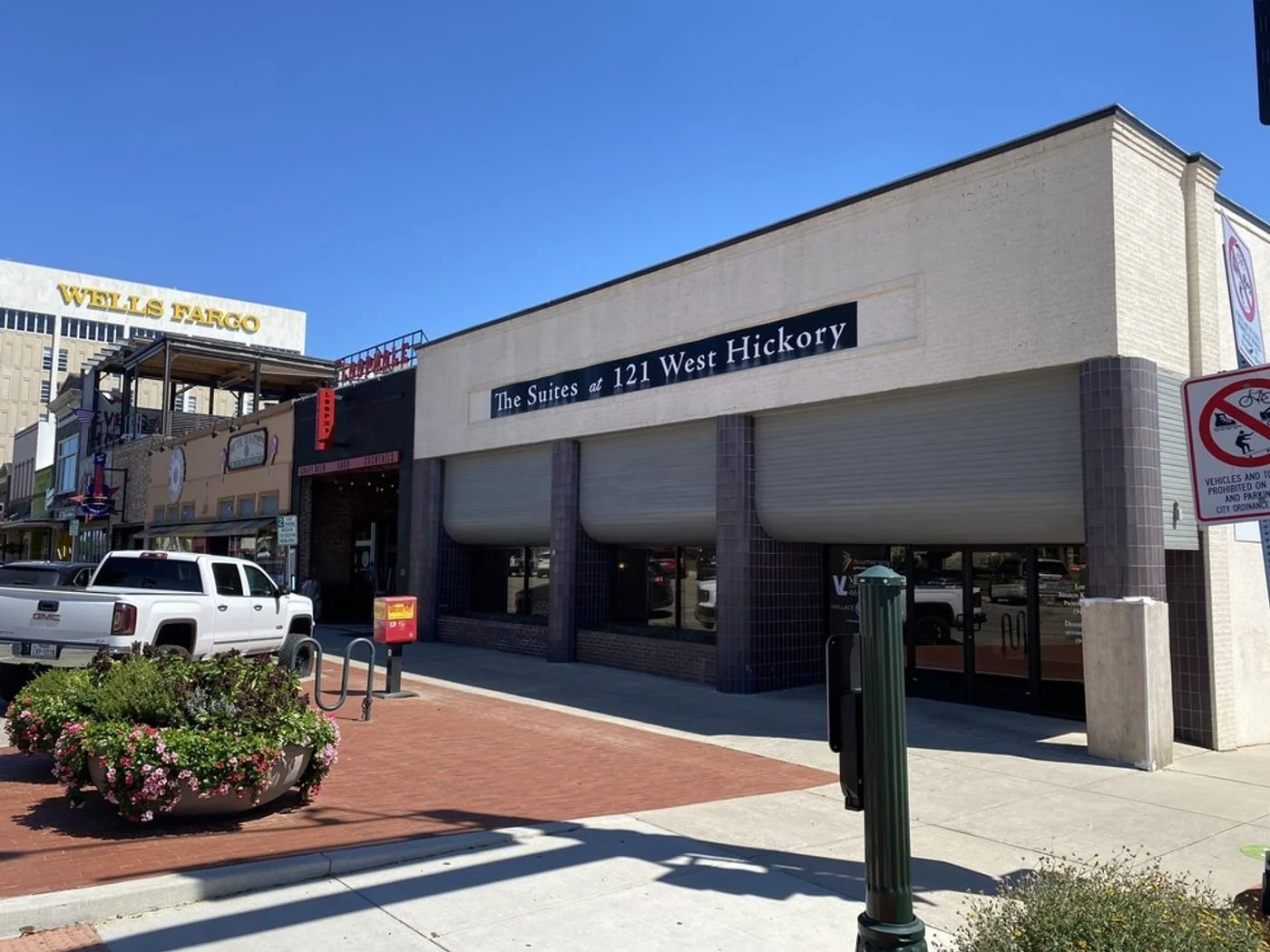 Photo-1 of 121 W Hickory St, Denton, TX 76201