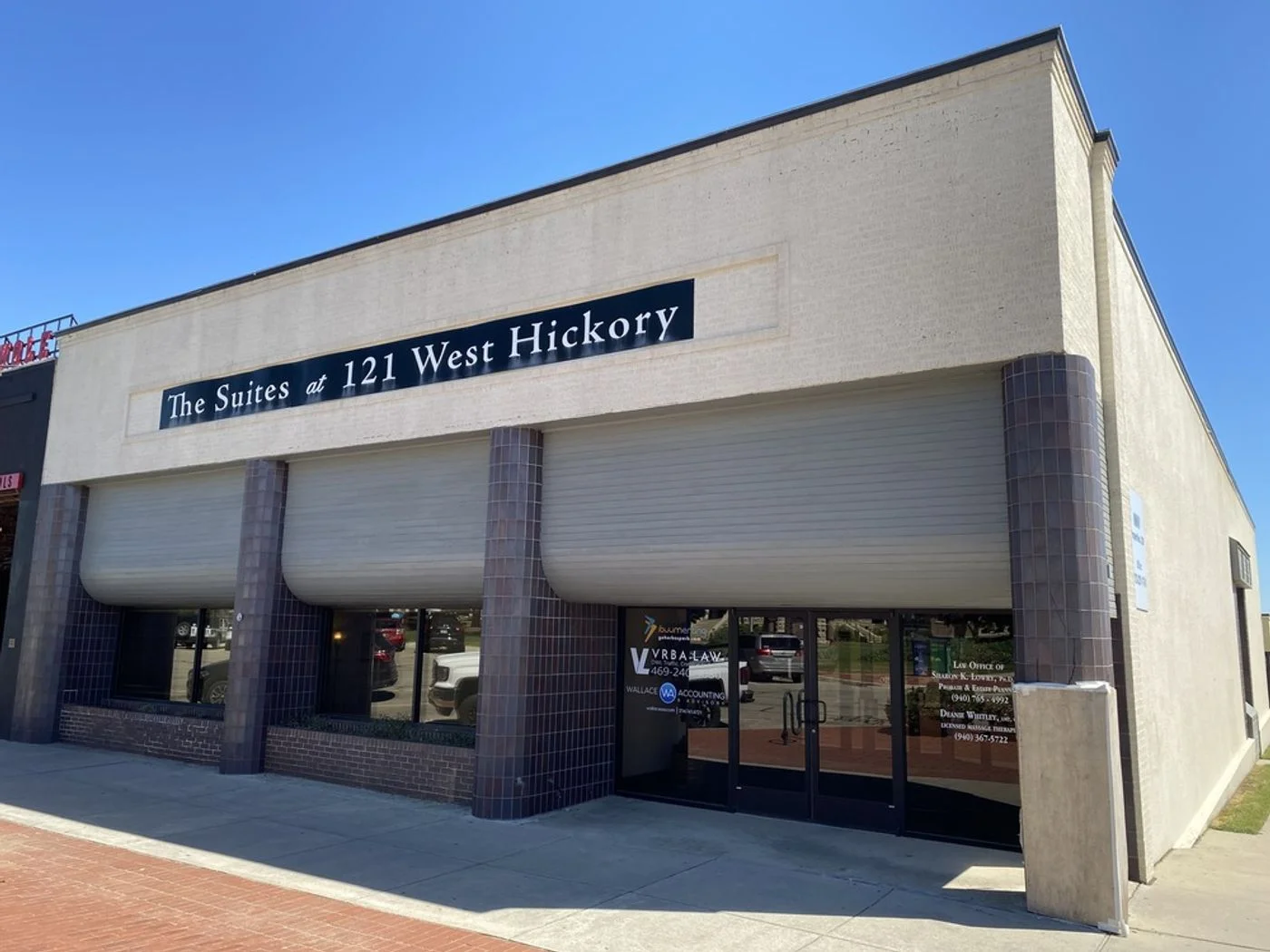 Photo-2 of 121 W Hickory St, Denton, TX 76201