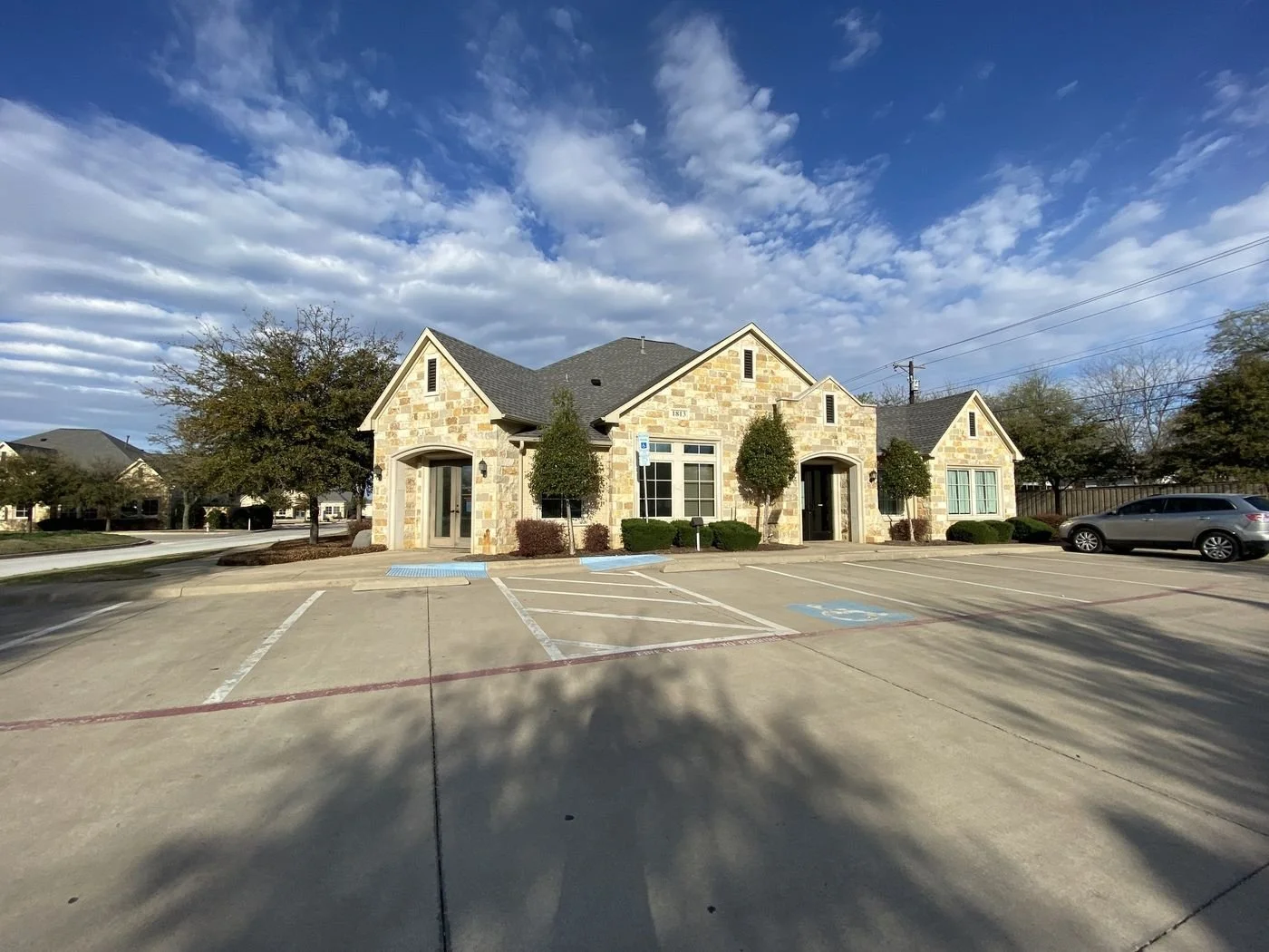 Photo-1 of 1801-1813 Hinkle Dr, Denton, TX 76201