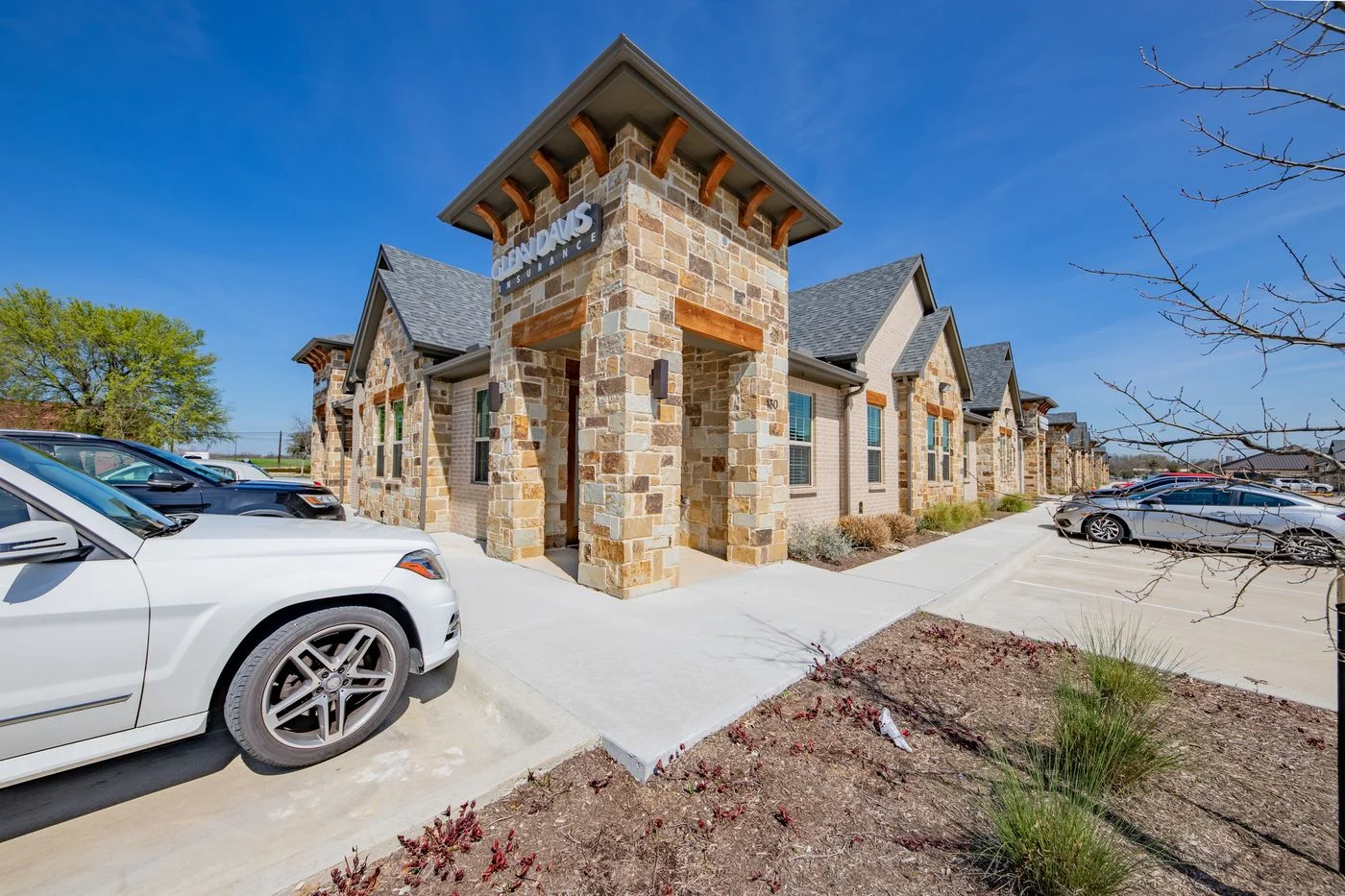 Photo 1 of 2214 Emery St, Building 1, Denton, TX 76201