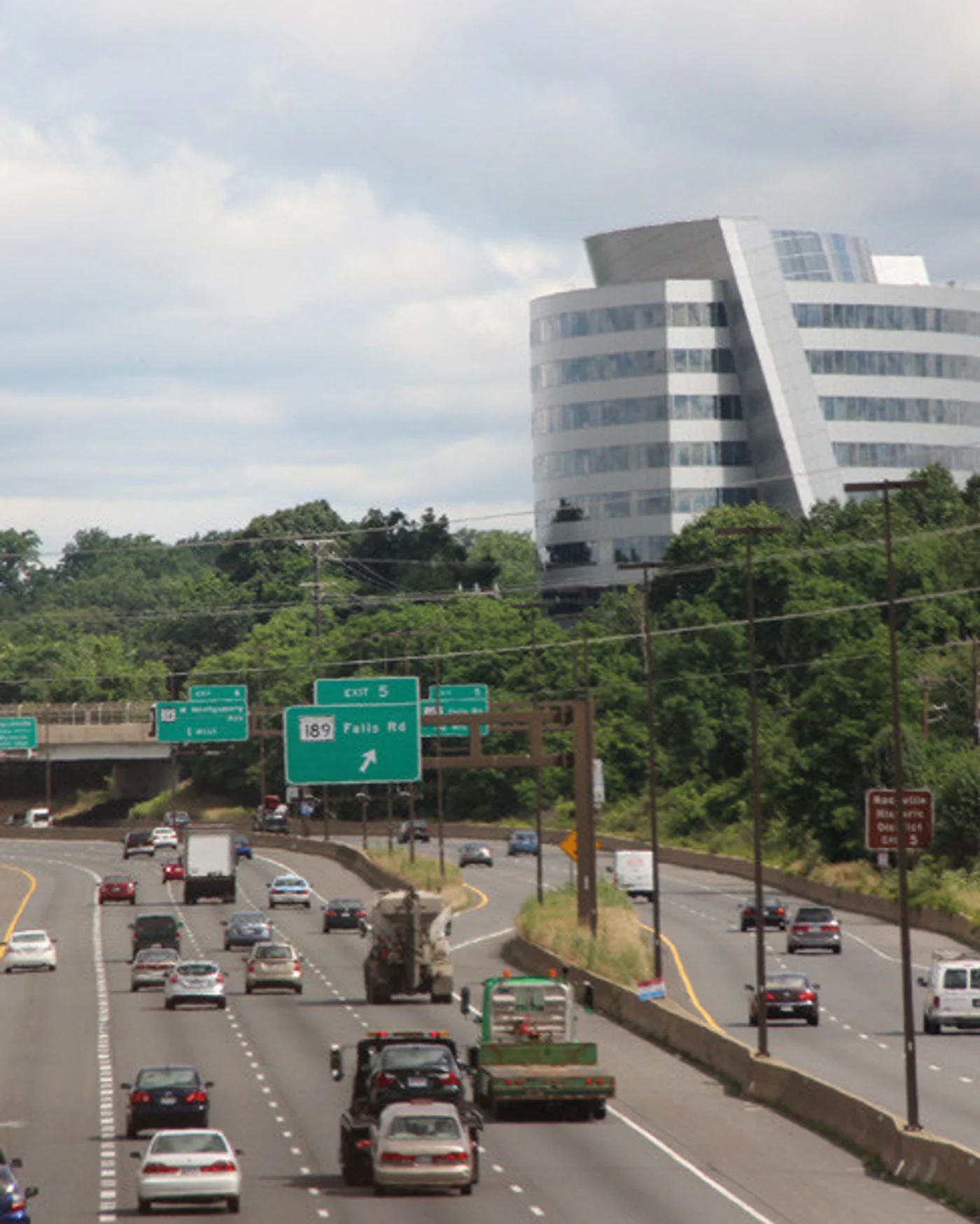 Photo-1 of 1101 Wootton Pkwy, Rockville, MD 20852