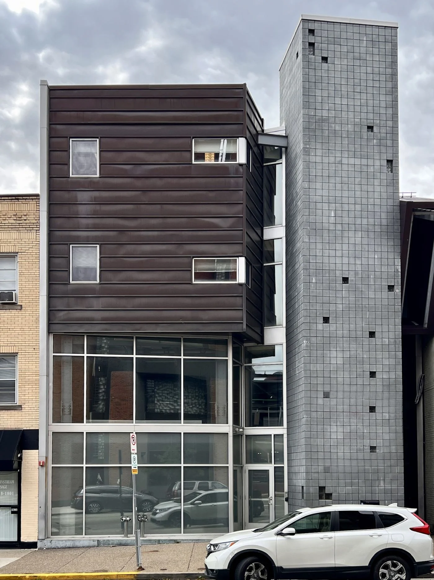 Photo 1 of 4824 Liberty Ave, Pittsburgh, PA 15224