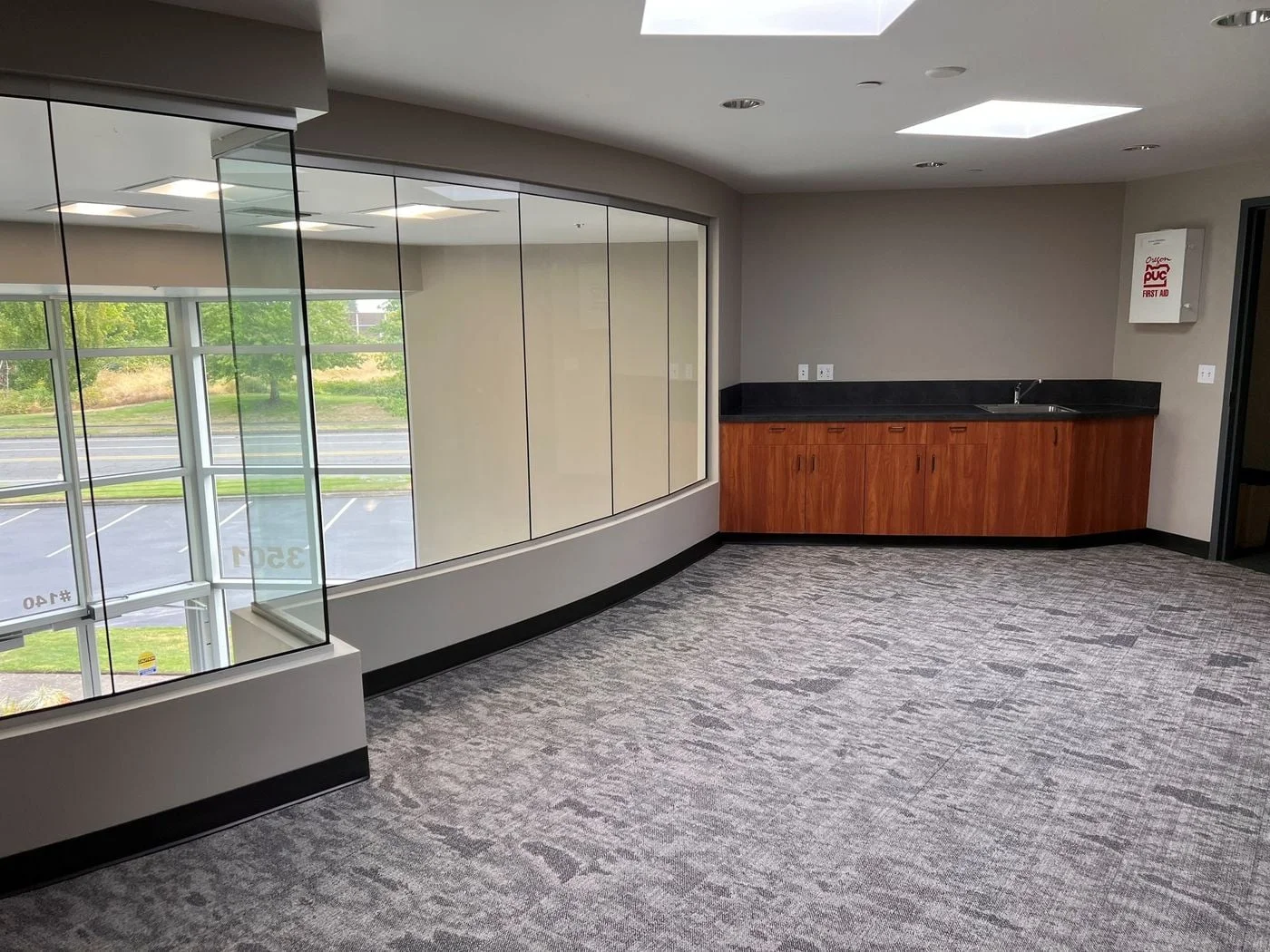 Photo 3 of 3501-3589 Fairview Industrial Dr SE, Salem, OR 97302