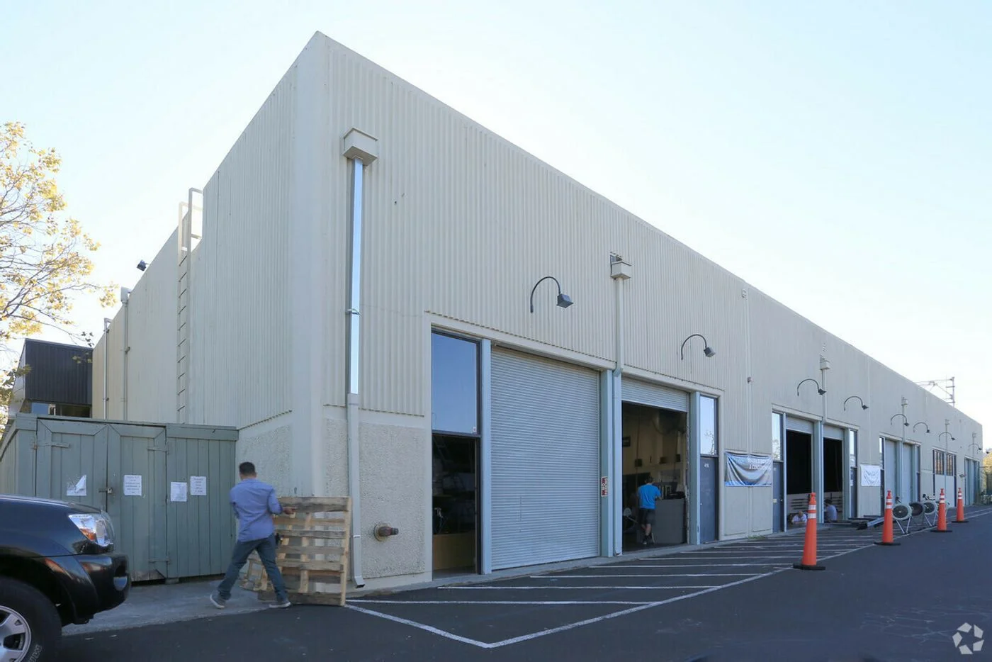 Photo-1 of 400 Tamal Plz, Corte Madera, CA 94925
