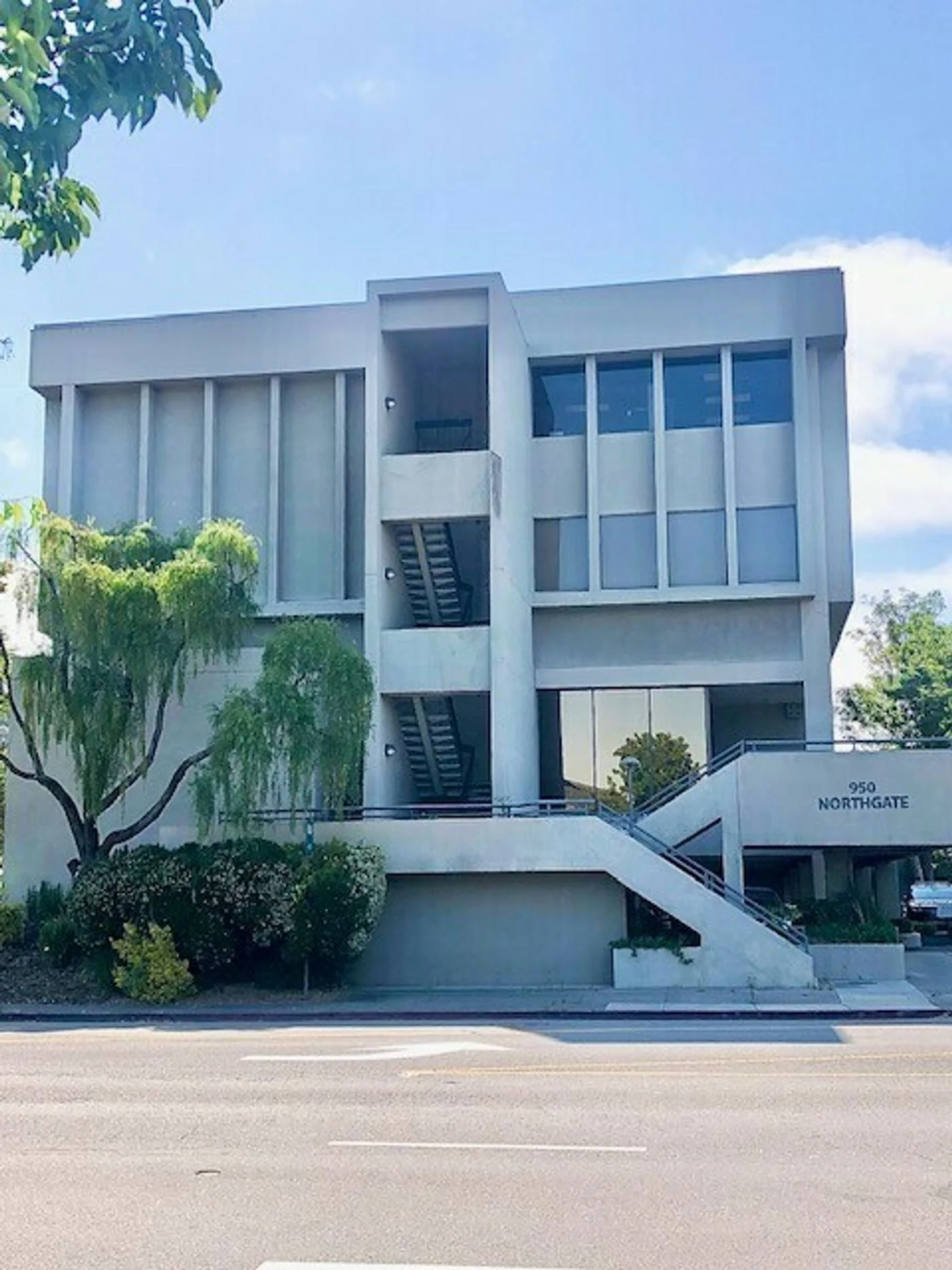 Photo 1 of 950 Northgate Dr, San Rafael, CA 94903