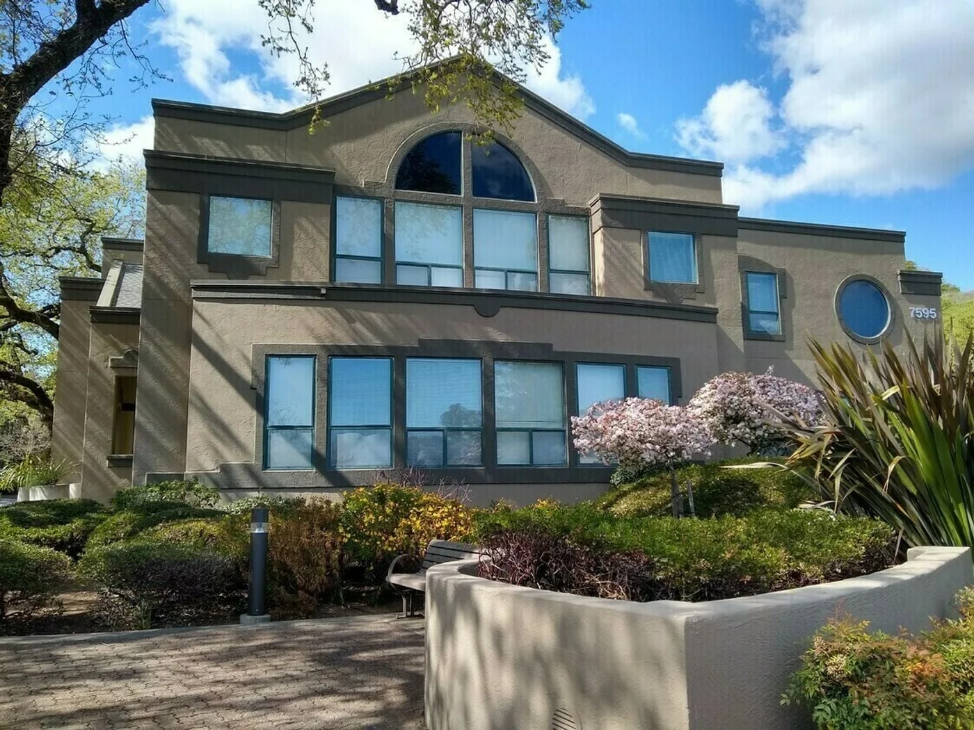 Photo 1 of 7595 & 7599 Redwood Blvd, Novato, CA 94945