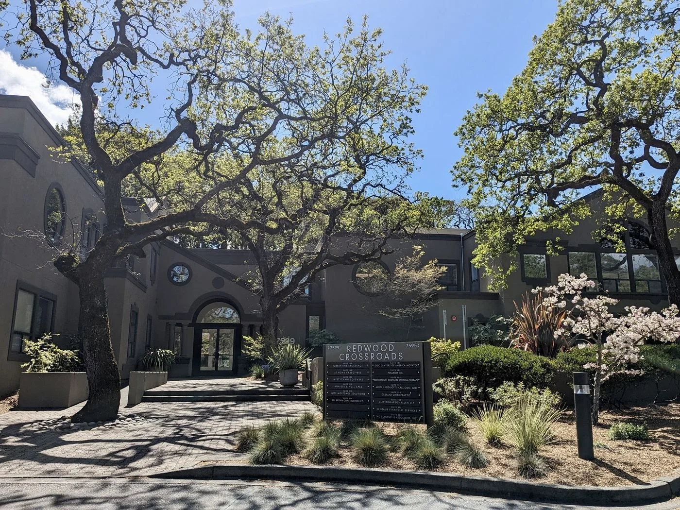 Photo 2 of 7595 & 7599 Redwood Blvd, Novato, CA 94945