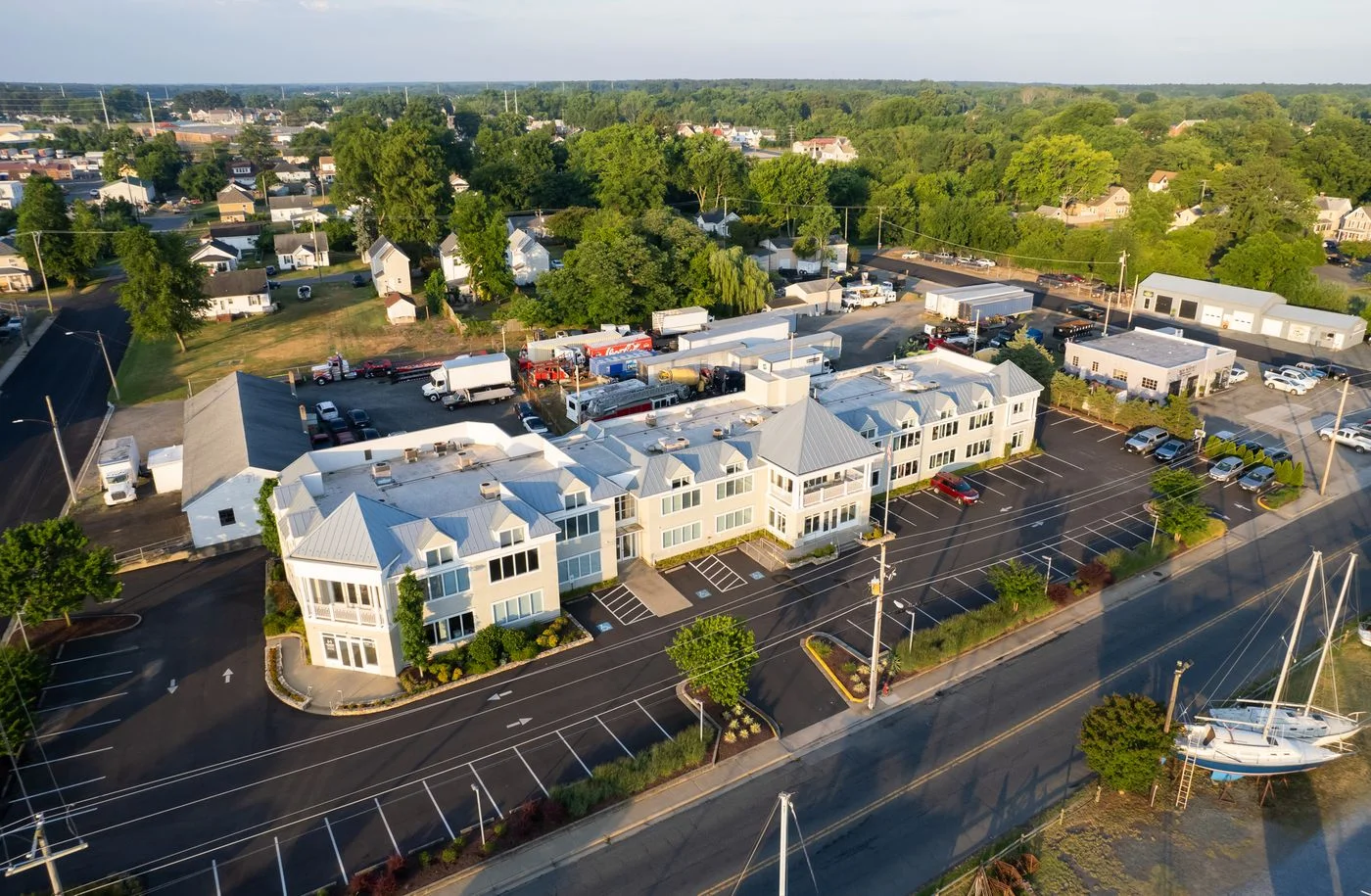 Photo 2 of 204 Cedar St, Cambridge, MD 21613