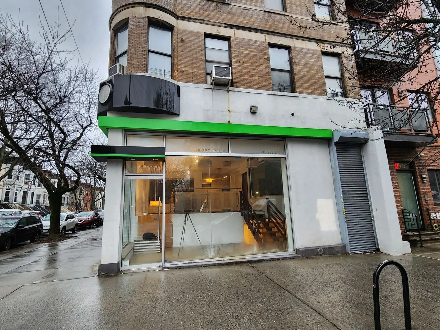 Photo-2 of 1448 Bedford Ave, Brooklyn, NY 11216