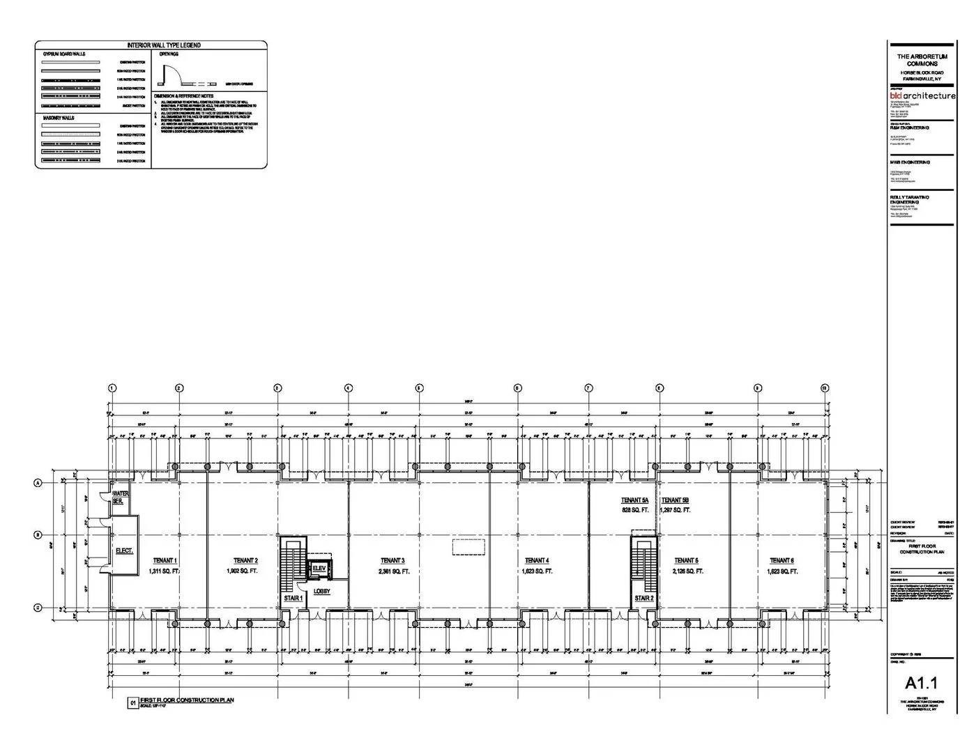 Photo 3 of 498 Horseblock Rd, Farmingville, NY 11738
