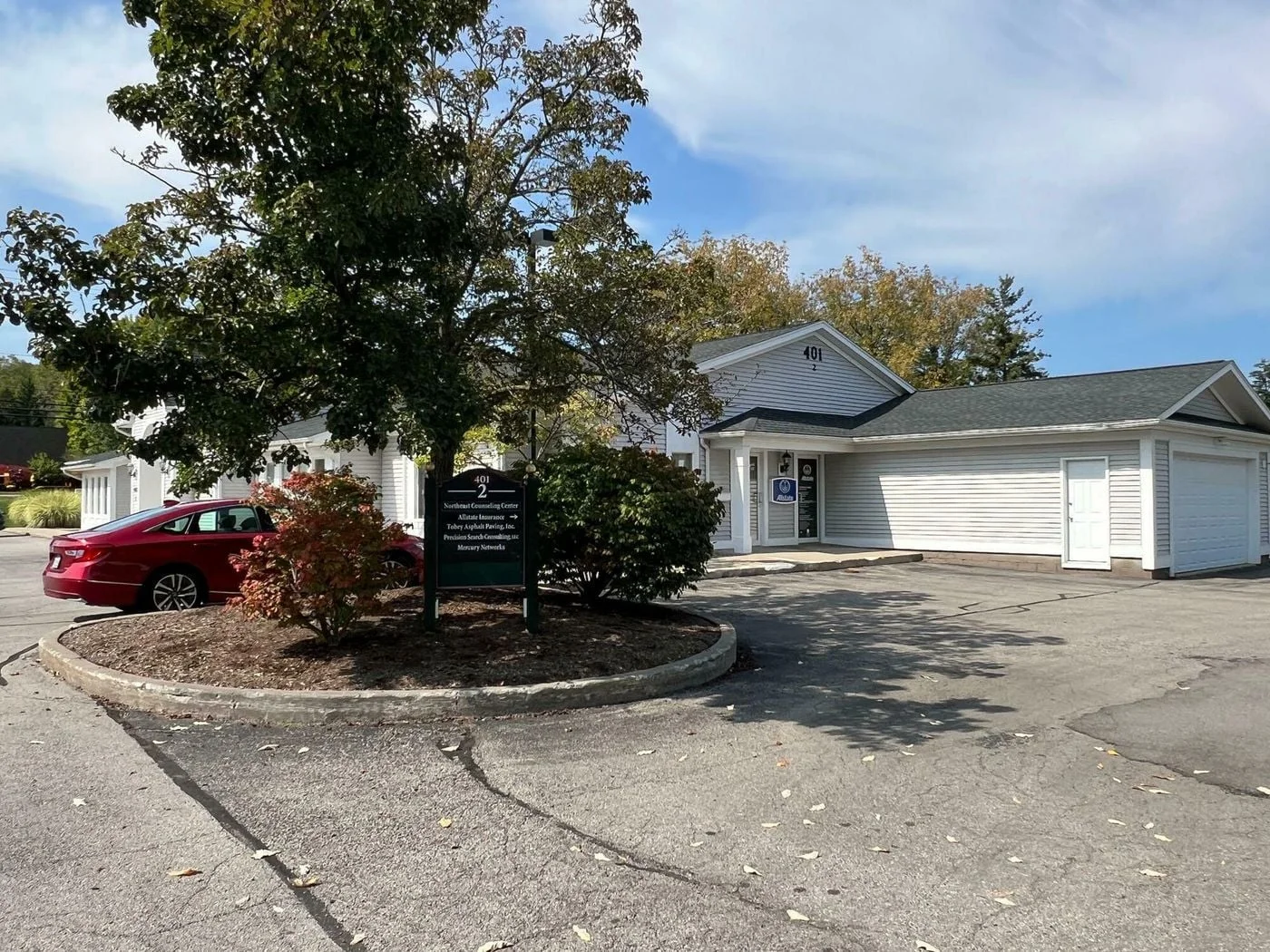 Photo 3 of 401 Penbrooke Dr, Bldg. 2, Penfield, NY 14526