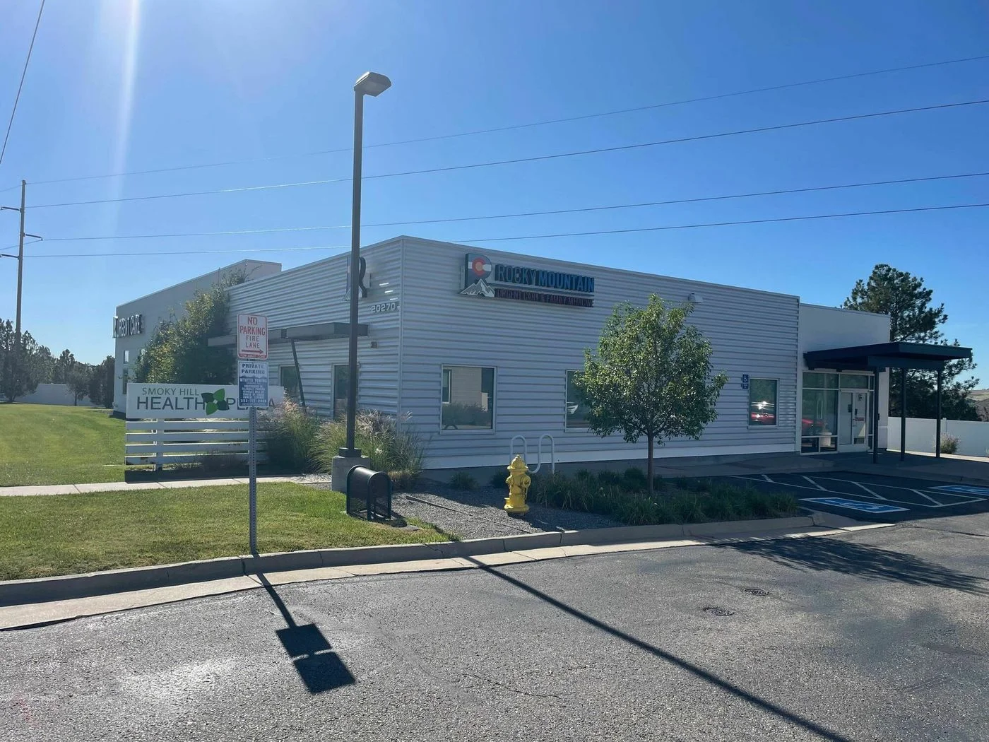 Photo 1 of 20270 E Smoky Hill Rd, Centennial, CO 80015