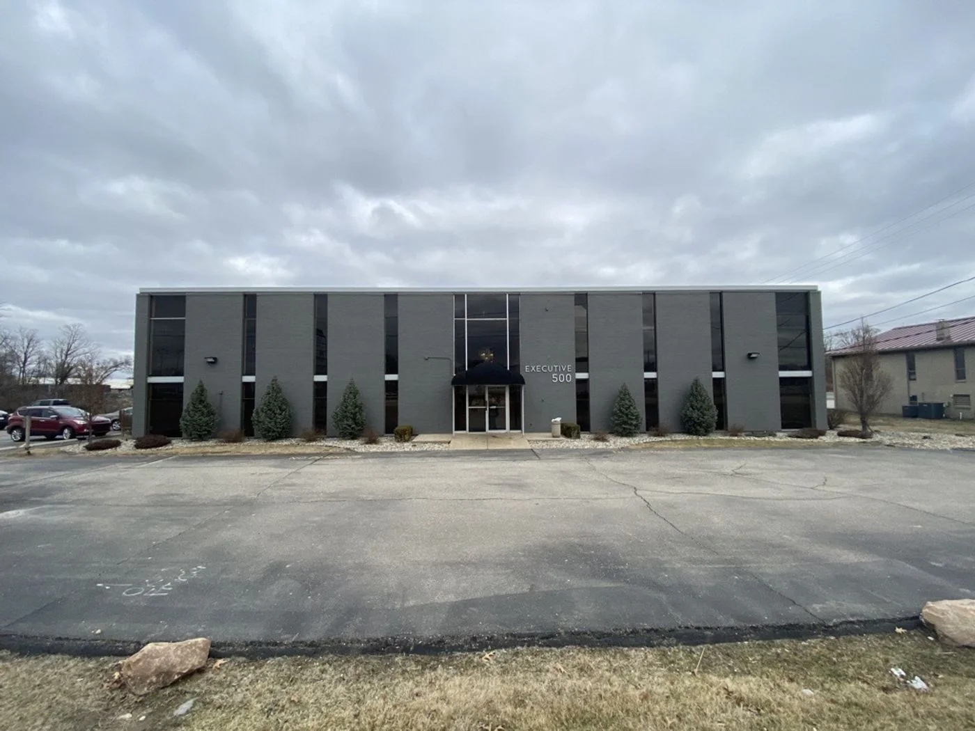 Photo-1 of 500 N Nappanee St, Elkhart, IN 46514
