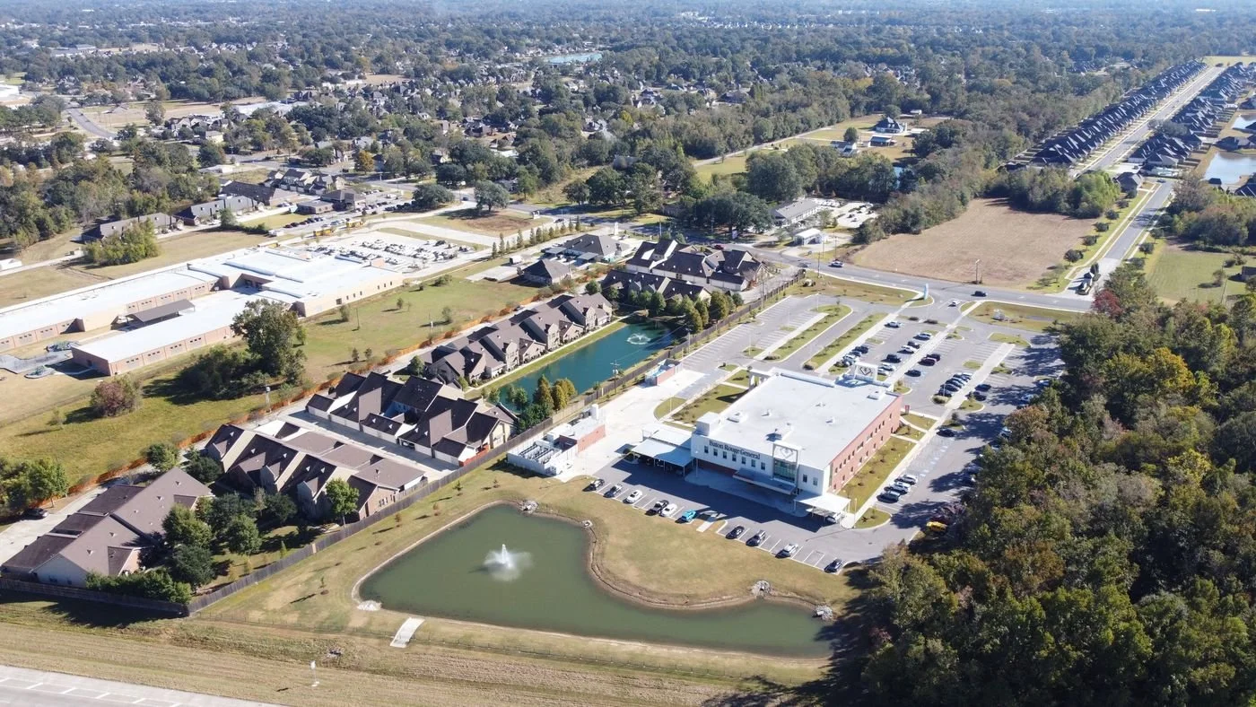 Photo-3 of 14169 Highway 73, Prairieville, LA 70769