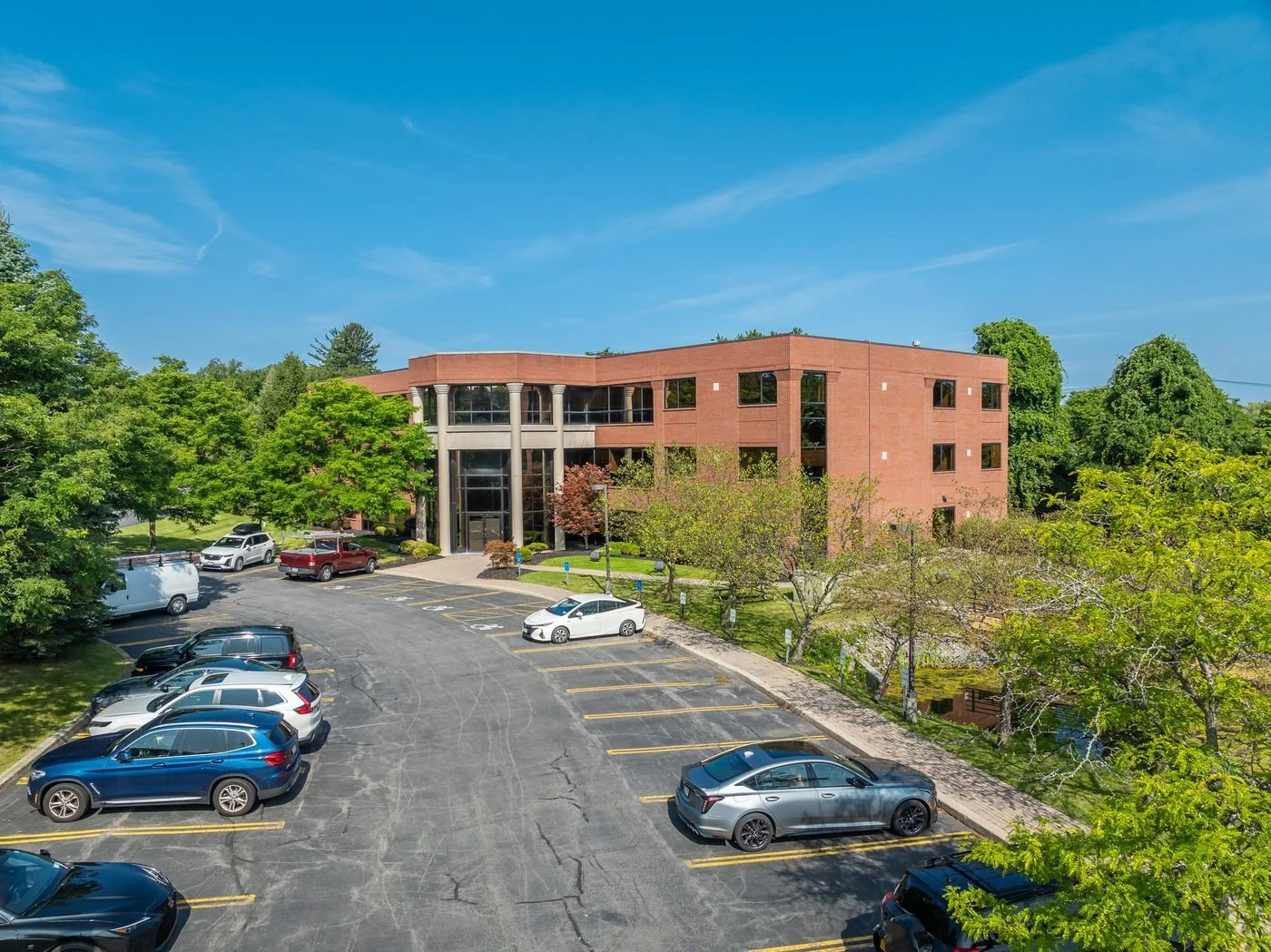 Photo-1 of 1080 Pittsford Victor Rd, Pittsford, NY 14534