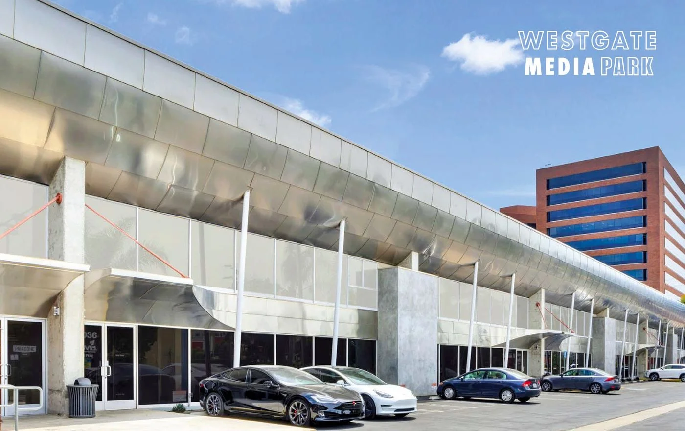 Photo 1 of 2036 - 2048 Armacost Avenue, Los Angeles, CA 90025