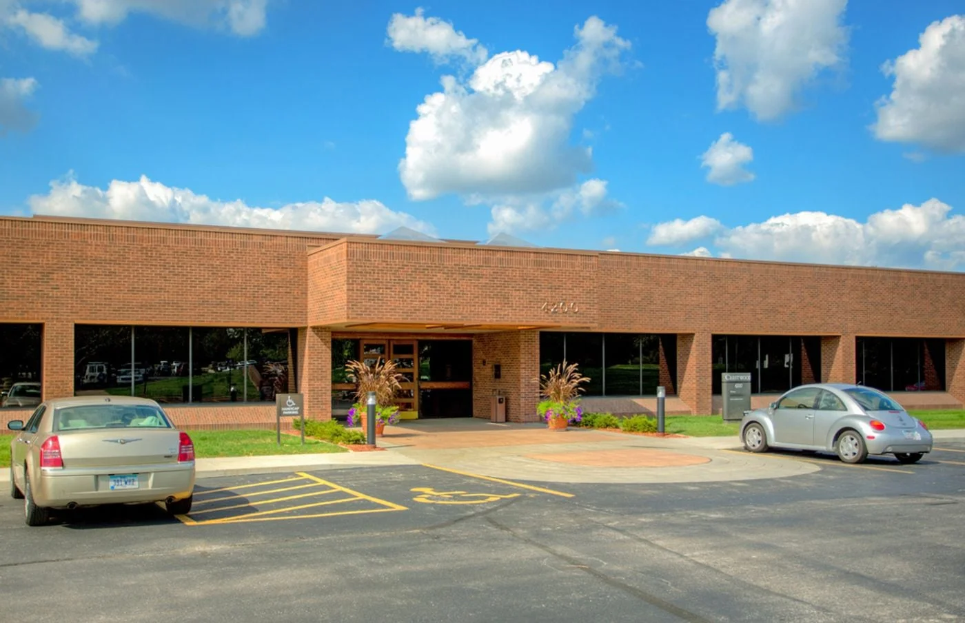Photo 1 of 4200 Corporate Dr, West Des Moines, IA 50266