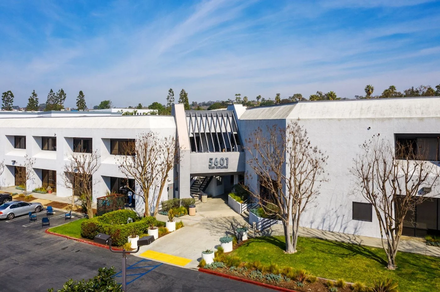 Photo 1 of Buckingham Height Business Park, Culver City, CA 90230