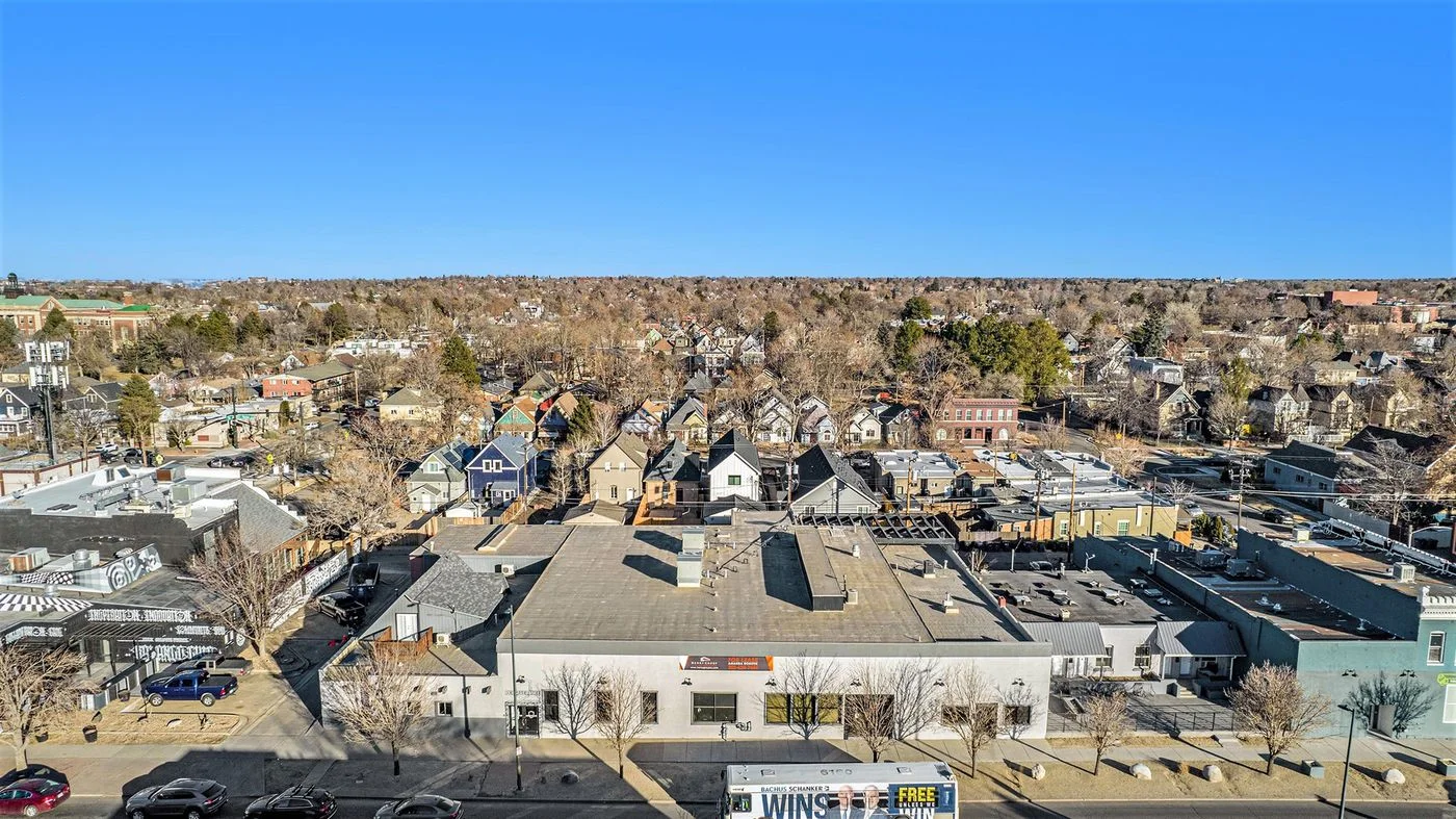 Photo 3 of 3030 N Downing St, Denver, CO 80205