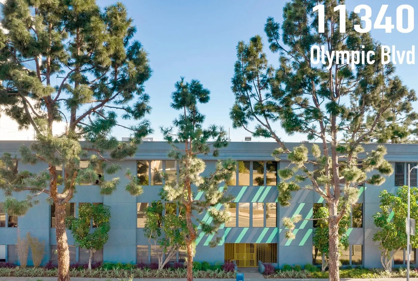 Photo 1 of 11340 W Olympic Blvd, Los Angeles, CA 90064