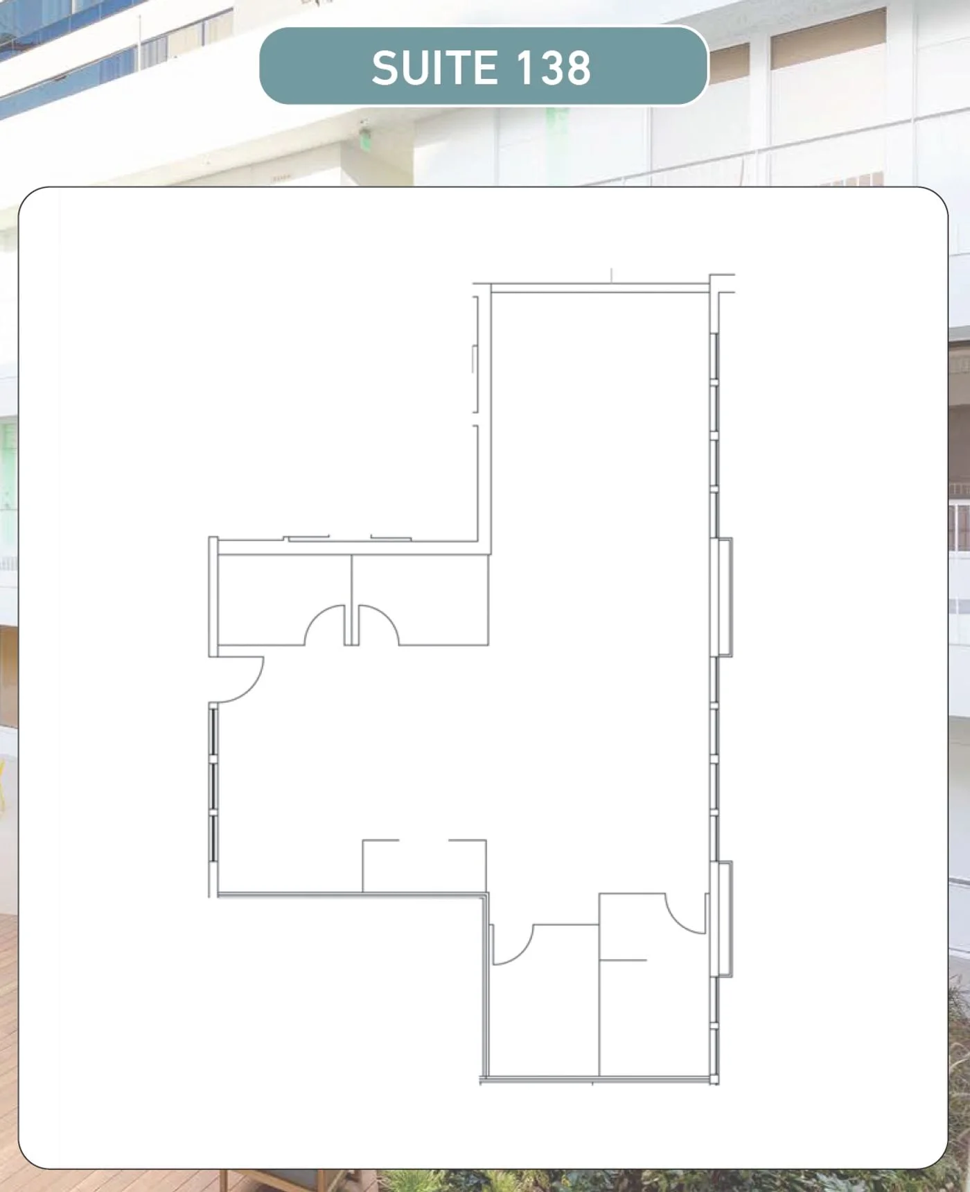 Photo 2 of 11340 W Olympic Blvd, Los Angeles, CA 90064