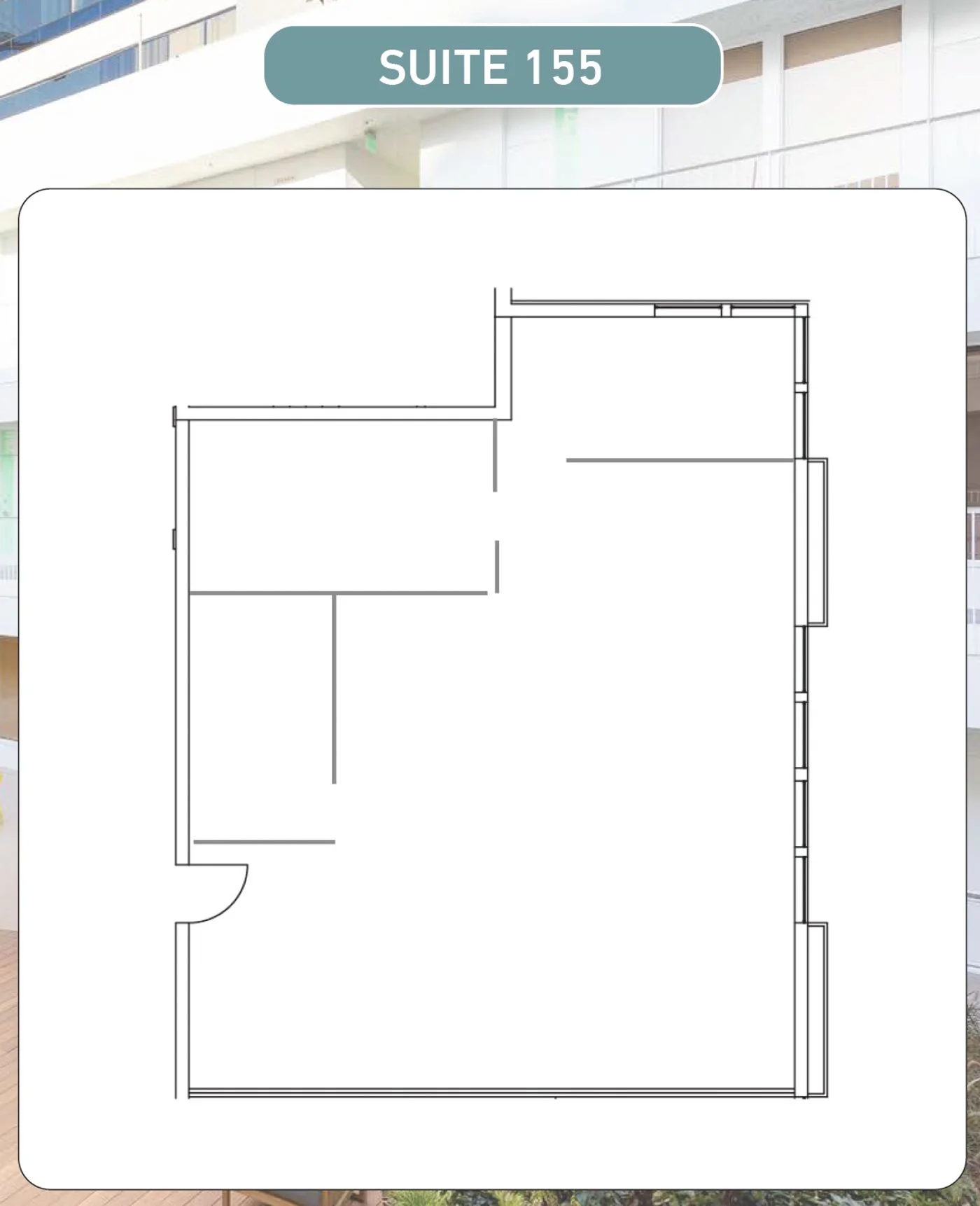 Photo 3 of 11340 W Olympic Blvd, Los Angeles, CA 90064