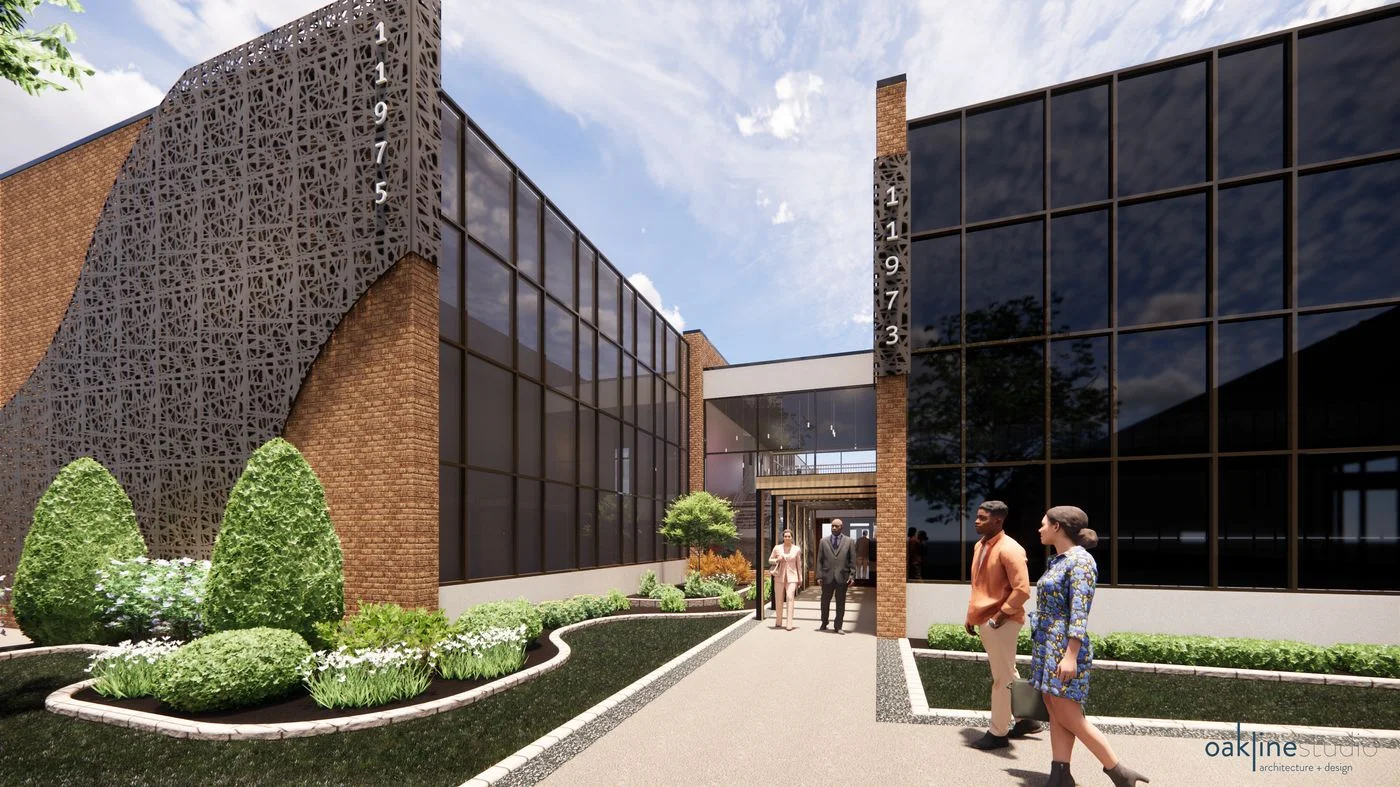 Photo 1 of 11969 Westline Industrial Dr, Saint Louis, MO 63146