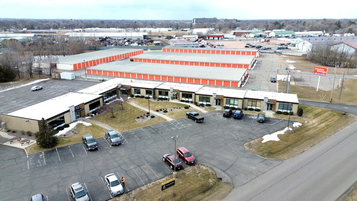 Photo 2 of 1139 Franklin Ave, Sauk Rapids, MN 56379