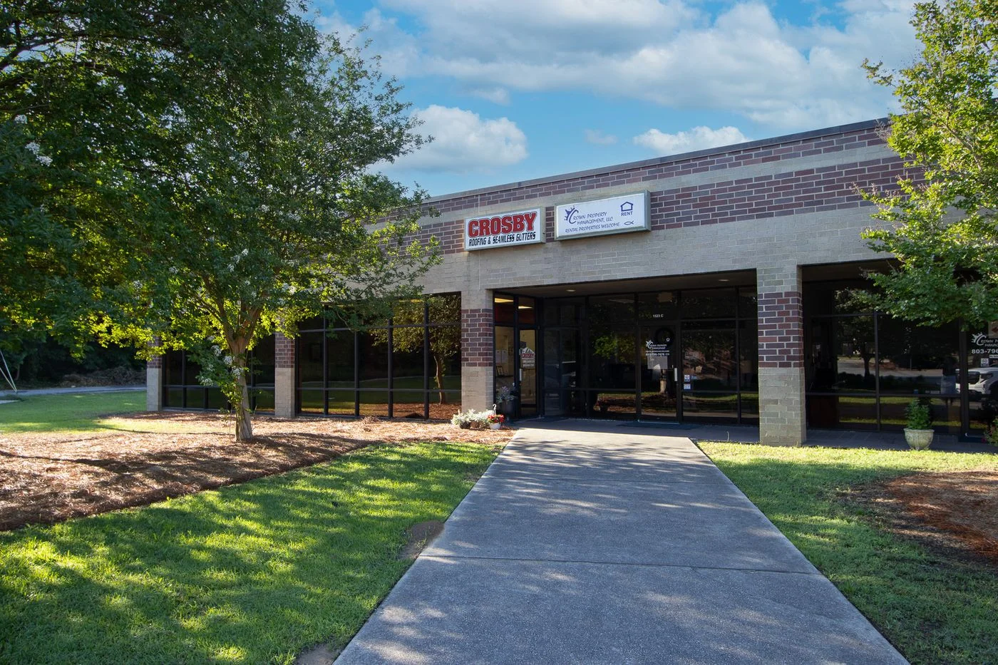 Photo 1 of 1523 Sunset Blvd, West Columbia, SC 29169