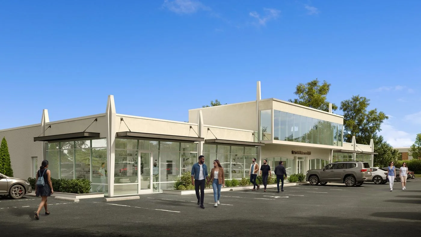 Photo 1 of 1201 S Warson Rd, Saint Louis, MO 63124