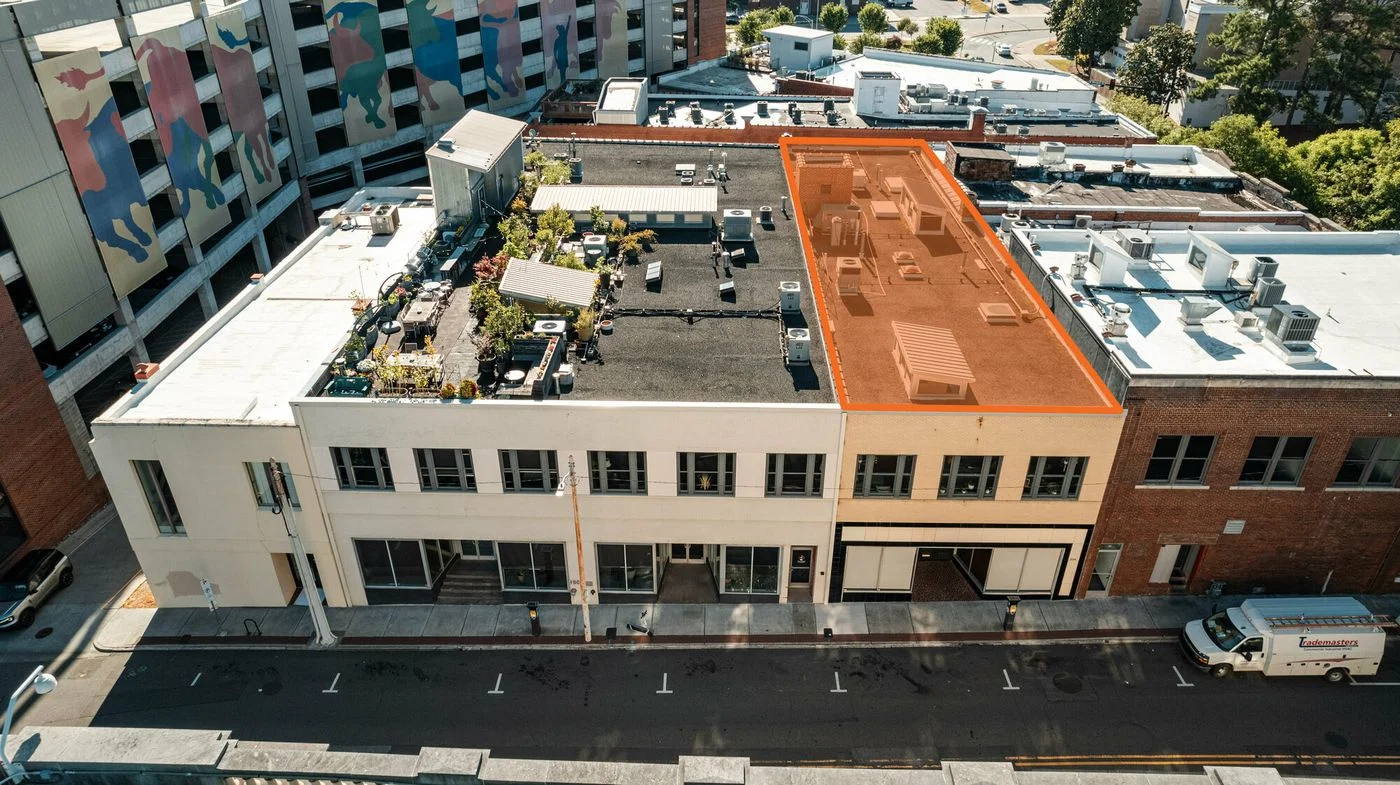 Photo 2 of 204 Rigsbee Ave, Suite 101, Durham, NC 27701