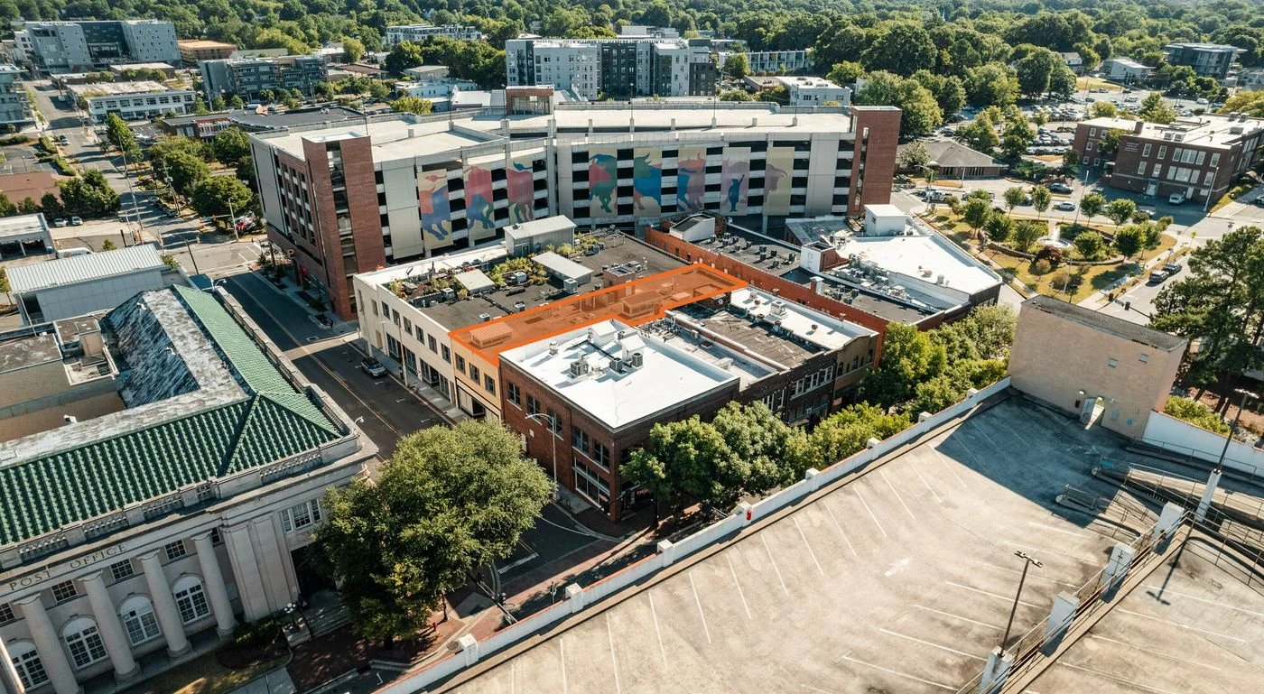 Photo 3 of 204 Rigsbee Ave, Suite 101, Durham, NC 27701