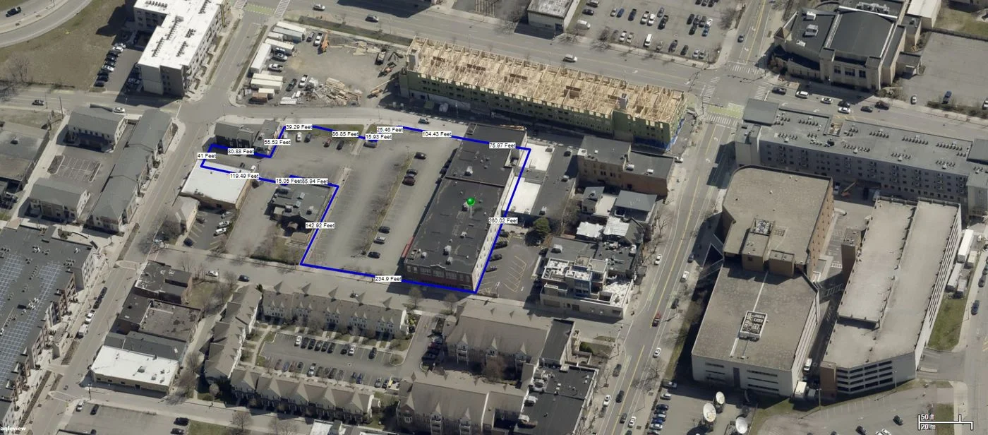 Photo 3 of 10 Winthrop St, Rochester, NY 14607