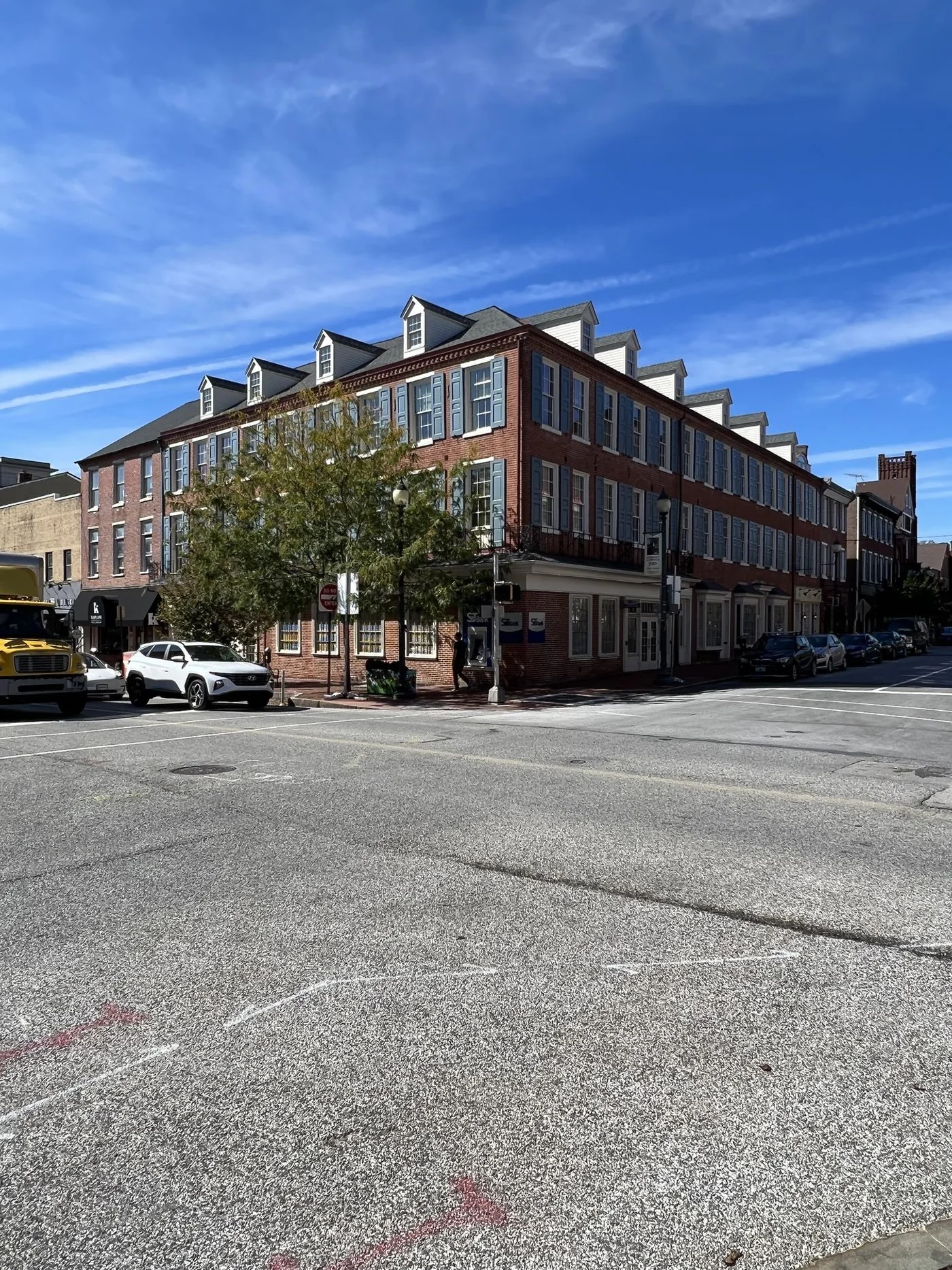 Photo 1 of 10 N Church St, West Chester, PA 19380