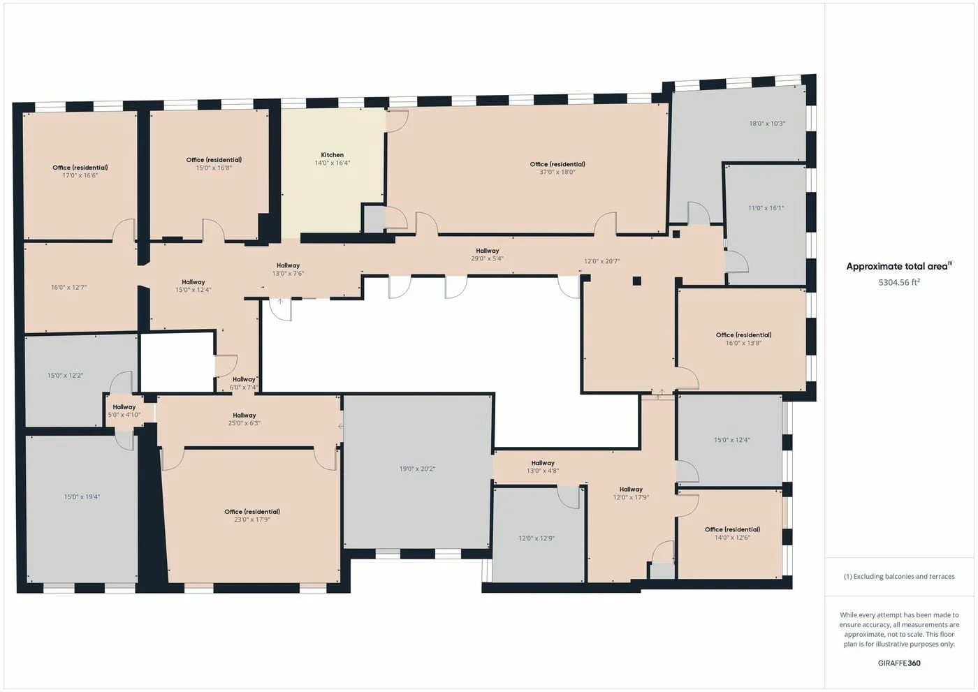 Photo 2 of 10 N Church St, West Chester, PA 19380