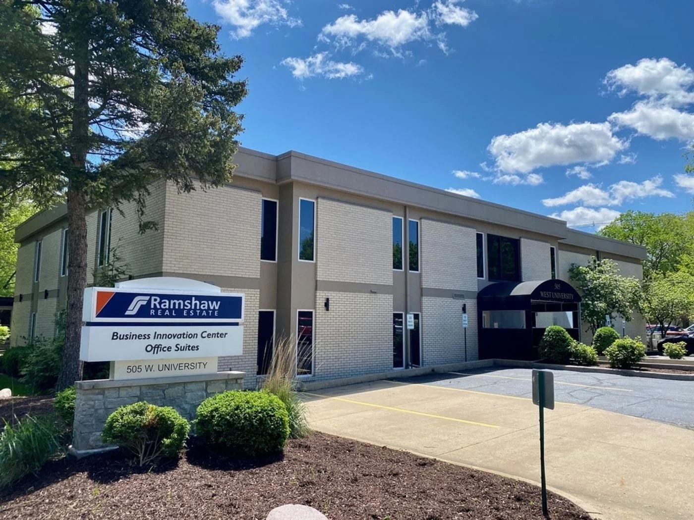 Photo 1 of 505 W University Ave, Champaign, IL 61820