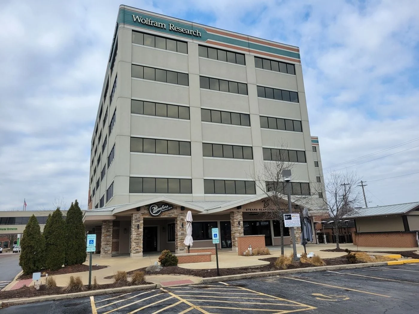 Photo 2 of 100 Trade Centre Dr, Champaign, IL 61820