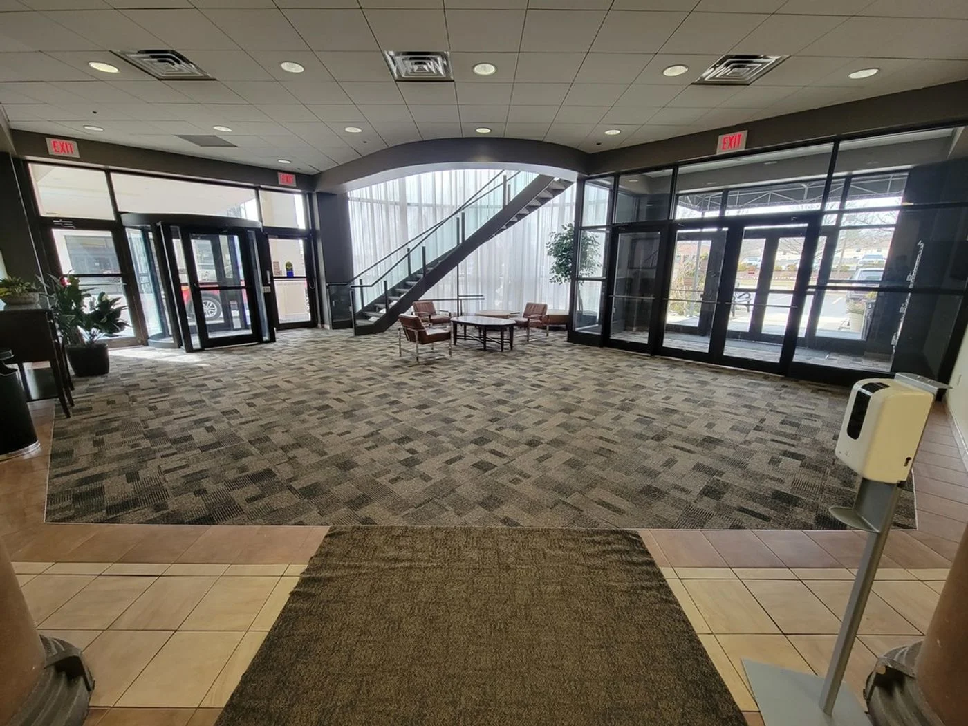 Photo 3 of 100 Trade Centre Dr, Champaign, IL 61820