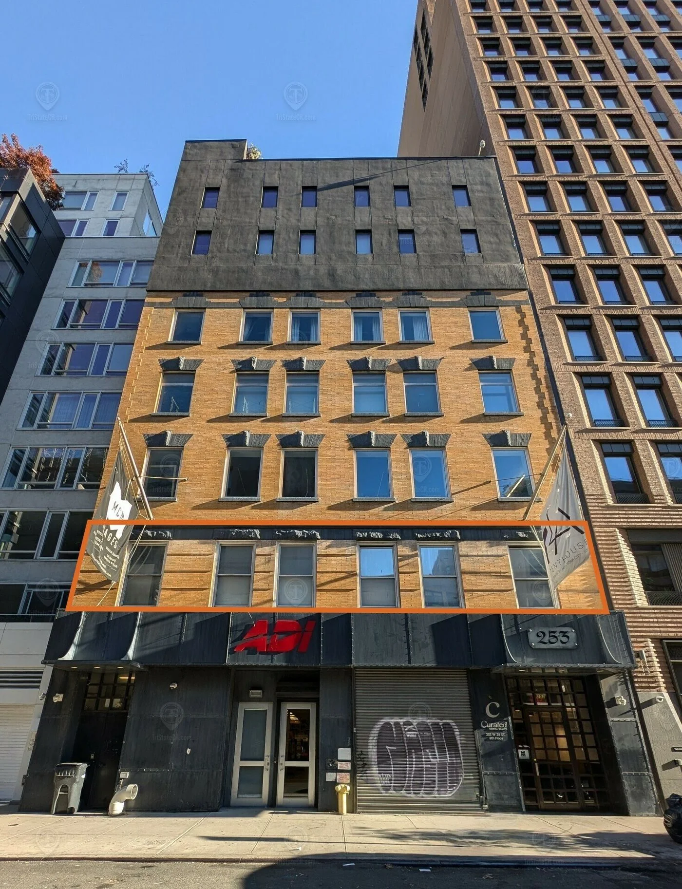 Photo-1 of 253 W 28th St, New York, NY 10001